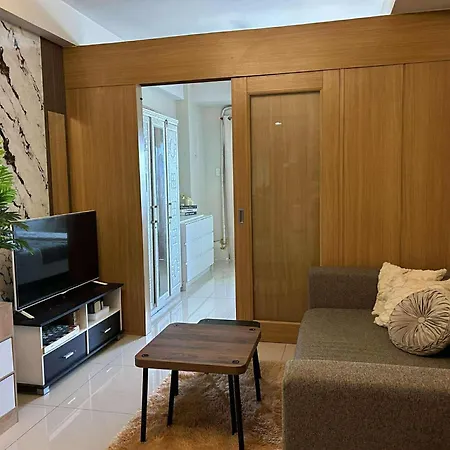 Moa Staycation Condotel By Jef