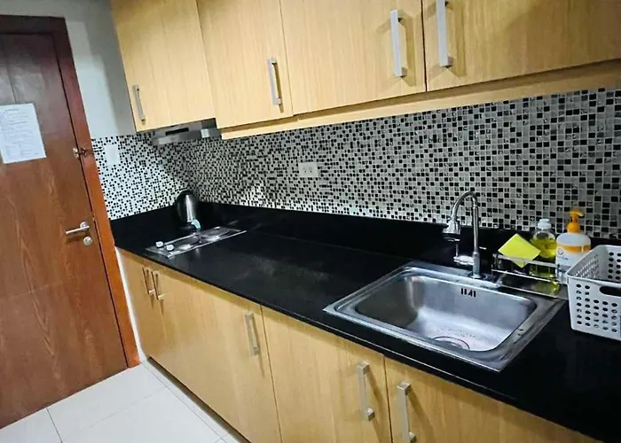 Moa Staycation Condotel By Jef