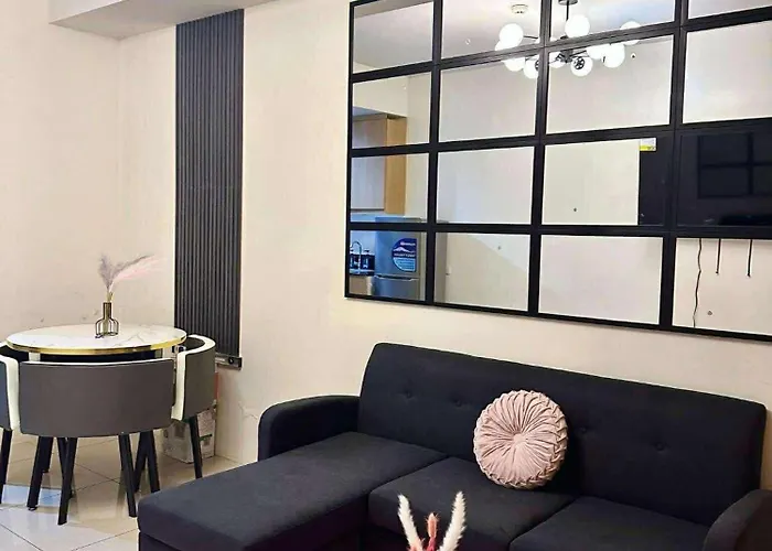 Moa Staycation Condotel By Jef 3*