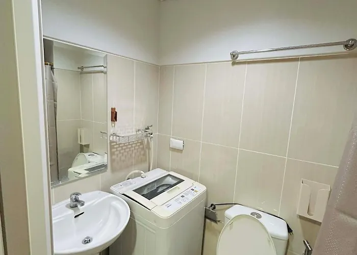 Moa Staycation Condotel By Jef 3*